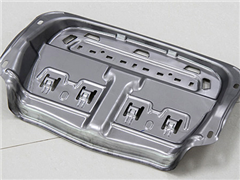 Automotive